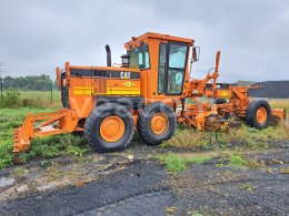 Online-Versteigerung: CATERPILLAR  120H