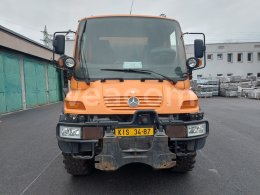 Online auction: MB  UNIMOG 4X4