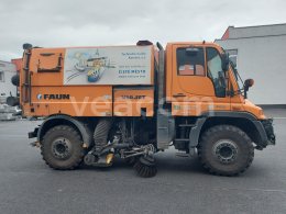 Online auction: MB  UNIMOG 4X4