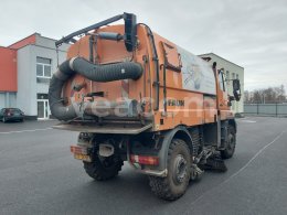 Online auction: MB  UNIMOG 4X4