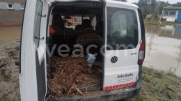 Online-Versteigerung: VOLKSWAGEN  CADDY 4X4