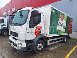 Online aukce: VOLVO  FL 240