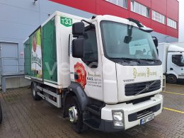 Online-Versteigerung: VOLVO  FL 240