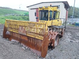 Online auction: BOMAG  BC 772 RB4