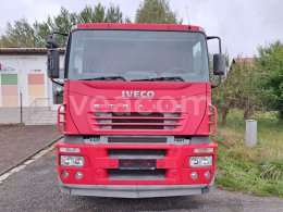 Online aukce: IVECO  STRALIS 350 6X2