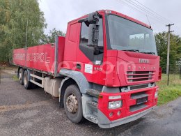 Online aukce: IVECO  STRALIS 350 6X2