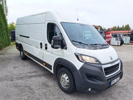 Online-Versteigerung: PEUGEOT Boxer 