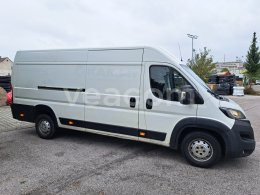 Online-Versteigerung: PEUGEOT Boxer 