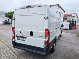 Online-Versteigerung: PEUGEOT Boxer 