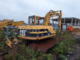 Online auction: CAT  312 B