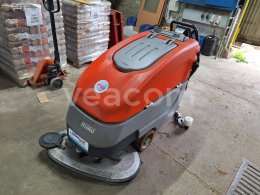 Online auction: HAKO  HAKOMATIC B 90 CL TB