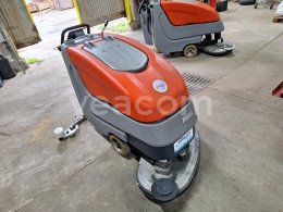 Online auction: HAKO  HAKOMATIC B 90 CL TB