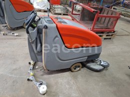 Online auction: HAKO  HAKOMATIC B 90 CL TB