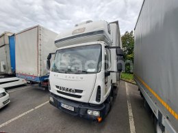 Online aukce: IVECO  75 E