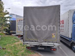 Online-Versteigerung: IVECO  75 E