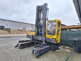 Online auction:  HUBTEX MQ 45