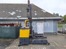 Online-Versteigerung:   HUBTEX MQ 45