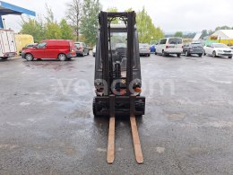 Online-Versteigerung: LINDE  H20D