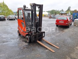 Online-Versteigerung: LINDE  H20D