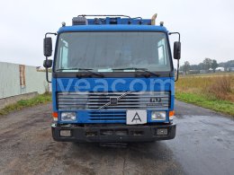 Інтернет-аукціон: VOLVO  FL7 260 6X2