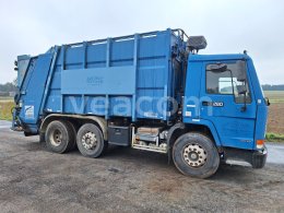 Online aukce: VOLVO  FL7 260 6X2