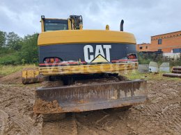 Online auction: CATERPILLAR  M 315 C 4X4