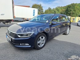 Online árverés: VOLKSWAGEN  PASSAT 4X4