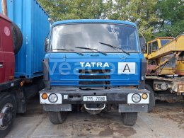 Online-Versteigerung: TATRA  815 6X6