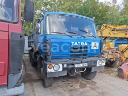 Online-Versteigerung: TATRA  815 6X6