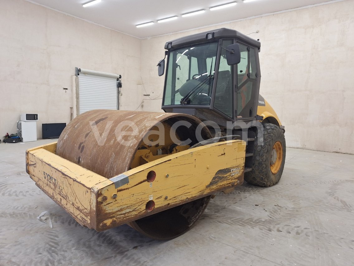 Online auction: VOLVO  SD-160 DX