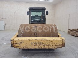 Online árverés: VOLVO  SD-160 DX