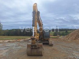 Online-Versteigerung: CAT  324 D