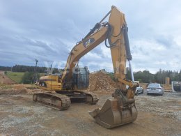 Online-Versteigerung: CAT  324 D