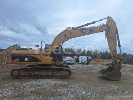 Online-Versteigerung: CAT  324 D