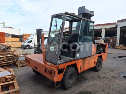 Online auction:  LANCER 557-15