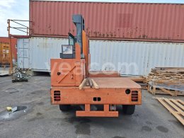 Online auction:   LANCER 557-15