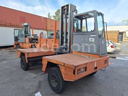 Online auction:   LANCER 557-15