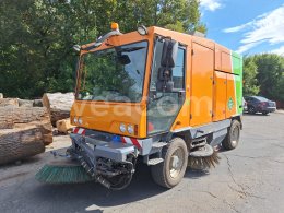 Online auction: DULEVO  5000 Z 4X4