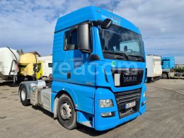 Online-Versteigerung: MAN  TGX 18.460