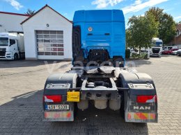 Online-Versteigerung: MAN  TGX 18.460