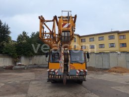 Интернет-аукцион: LIEBHERR  LTM 1050/1 6X6