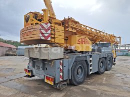 Online auction: LIEBHERR  LTM 1050/1 6X6