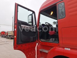 Online aukce: MAN  TGX 18.440 BLS