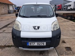 Online auction: PEUGEOT  BIPPER