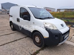 Online-Versteigerung: PEUGEOT  BIPPER