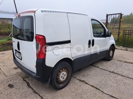 Online-Versteigerung: PEUGEOT  BIPPER