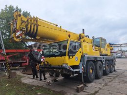 Интернет-аукцион: LIEBHERR  LTM 1060