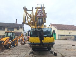 Online-Versteigerung: LIEBHERR  LTM 1060