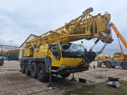 Online-Versteigerung: LIEBHERR  LTM 1060