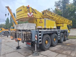 Online-Versteigerung: LIEBHERR  LTM 1060